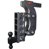 Gen-Y Hitch GH-1515 The BOSS TORSION-FLEX 2.5