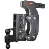 Gen-Y Hitch GH-1524 BOSS TORSION-FLEX 2.5