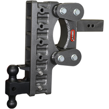 Load image into Gallery viewer, Gen-Y-The-Boss-Torsion-Flex-2.5In-Shank-12In-Drop-21K-Hitch-WGh-061-Dual-BallGh-062-Pintle-Lock