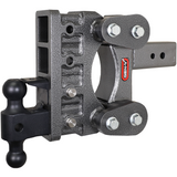 Gen-Y Hitch GH-2224 The BOSS TORSION-FLEX 3