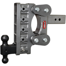 Load image into Gallery viewer, Gen-Y-The-Boss-Torsion-Flex-3In-Shank-9In-Drop-2400Lb-Tw-21K-Hitch-WGh-061-Dual-Ball