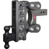 Gen-Y Hitch GH-2225 The BOSS TORSION-FLEX 3
