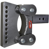 Gen-Y Hitch GH-1802 The BOSS TORSION-FLEX 3