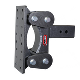 Gen-Y Hitch GH-1801 The BOSS TORSION-FLEX Pintle Plate 3