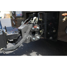 Load image into Gallery viewer, Gen-Y-Victory-Lane-Torsion-Flex-Flat-Plate-Trailer-Coupler-(2K-3.5K-Tw-32K-Towing)