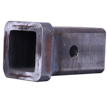 Load image into Gallery viewer, Gen-Y-Weld-On-Receiver-Tube-(2In-X-2In-X-5.5In)