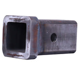 Gen-Y Hitch GH-002 Weld-On Receiver Tube 2