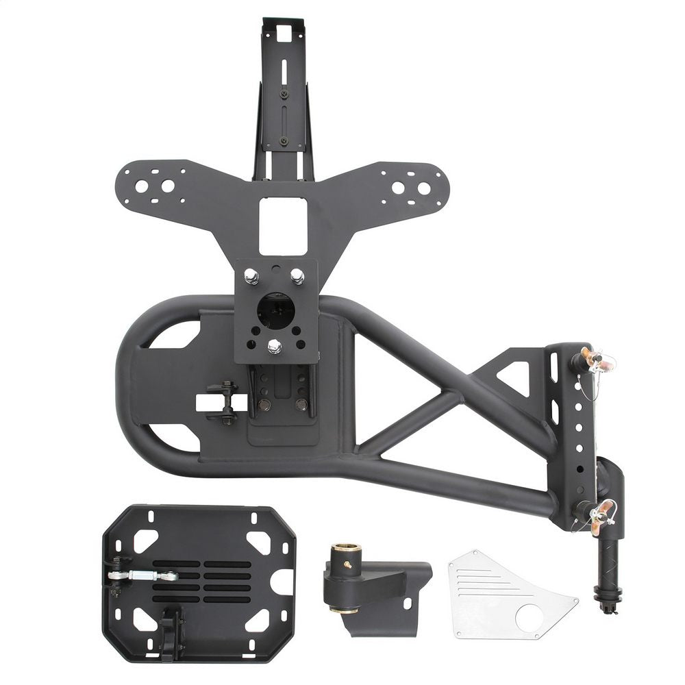 Gen2-Bolt-On-Tire-Carrier-Lt