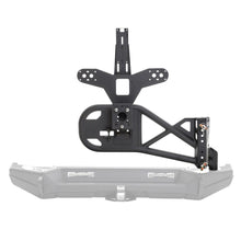 Load image into Gallery viewer, Gen2-Bolt-On-Tire-Carrier-Lt