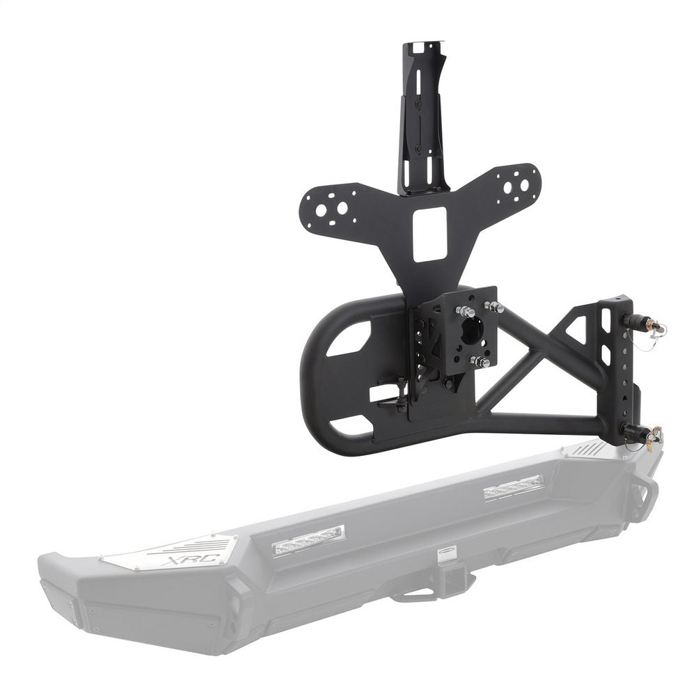 Gen2-Bolt-On-Tire-Carrier-Lt