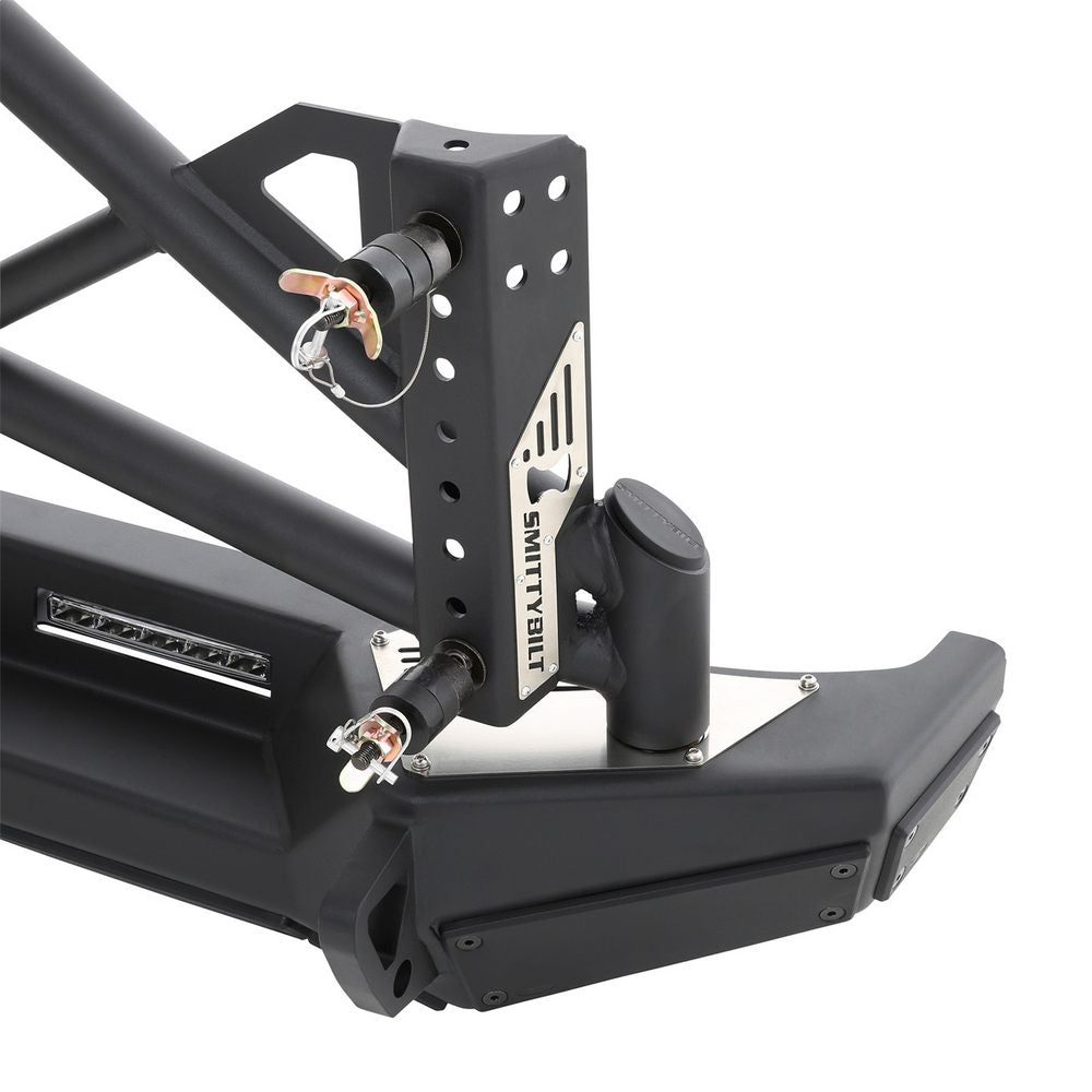 Gen2-Bolt-On-Tire-Carrier-Lt