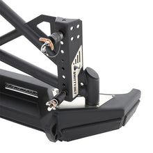 Load image into Gallery viewer, Gen2-Bolt-On-Tire-Carrier-Lt