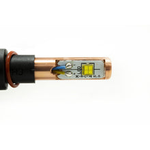 Load image into Gallery viewer, Gen3-880-2,700-Lux-Led-Fog-Light-Kit-With-Copper-Core-And-Pancake-Fan-Design