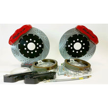 Load image into Gallery viewer, General-Fit-Ford-9-Inch-Early-Big-Bearing-Pro-Rrs-W-Park