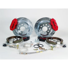 Load image into Gallery viewer, General-Fit-Ford-9-Inch-Torino-Bearing-Ss4-Rrs-W-Park