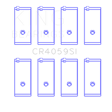 Load image into Gallery viewer, General-Motors-138Ci-2.3L-L40Ld2-16V-(Size-0.25Mm)-Connecting-Rod-Bearing-Set