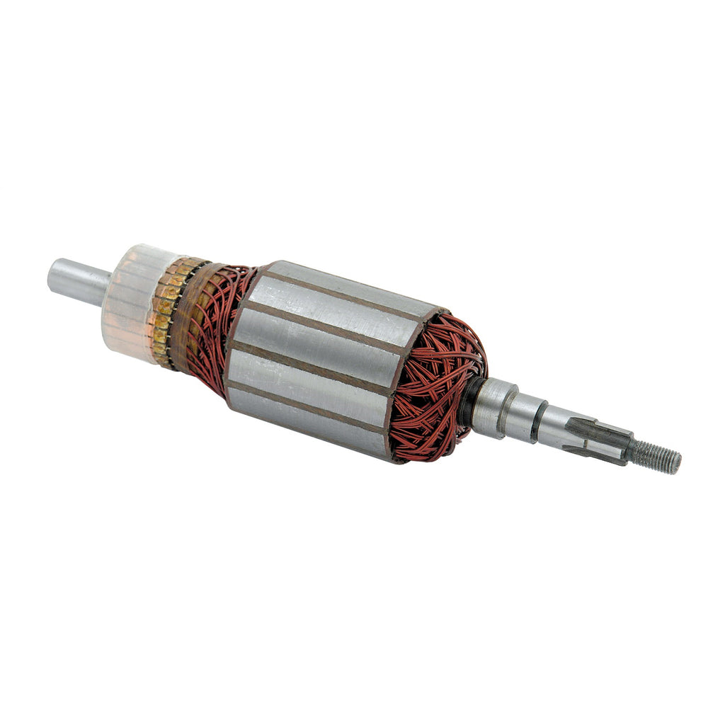 Generator-Armature