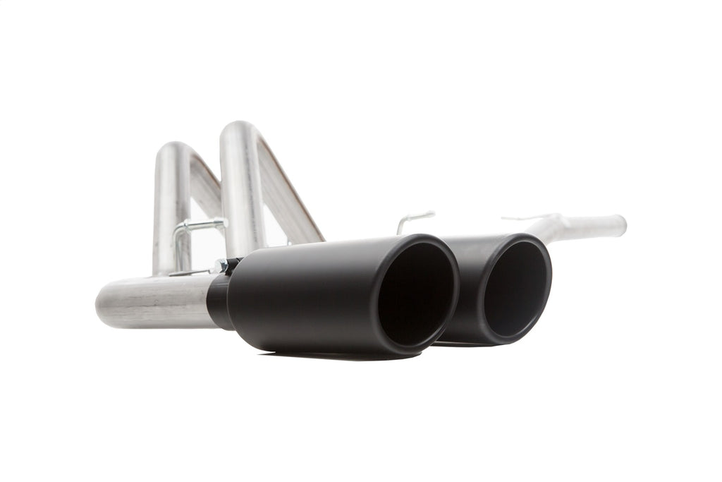 Gibson Performance Exhaust 65670B Dual Sport Exhaust System for Select Chevrolet Tahoe, GMC Yukon