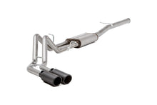 Load image into Gallery viewer, Gibson Performance Exhaust 69209B Dual Sport Exhaust System for Select Ford F-150
