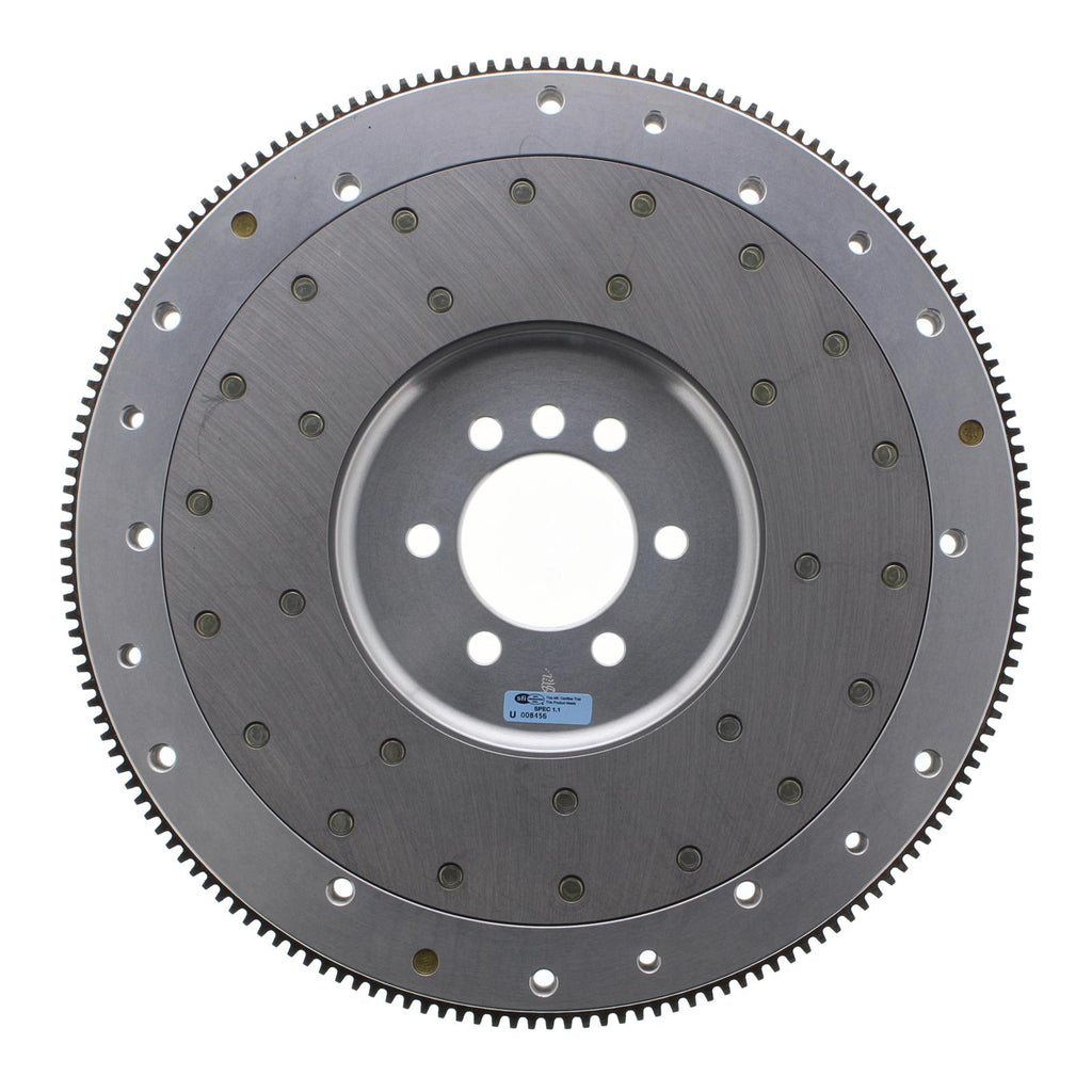McLeod 564102 SPECIAL ORDER: Flywheel: Aluminum: Mopar: Mopar 1964-03 340 to 440 6 Bolt: 130T for Select Chrysler 300, Chrysler Imperial, Chrysler New Yorker, Chrysler Newport, Chrysler Town & Country, Dodge B100 Van, Dodge B200, Dodge B200 Van, Dodge