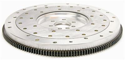 McLeod 563100 Flywheel: Aluminum: Ford 1963-95 SBF 289/302/351: 157T: 15 Lbs for Select Ford 300, Ford Bronco, Ford Custom, Ford Custom 500, Ford E-100 Econoline, Ford E-100 Econoline Club Wagon, Ford E-150 Econoline, Ford E-150 Econoline Club Wagon,