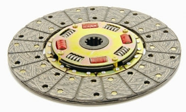 McLeod 75116 Street Pro: Kit: GM 1993-97 GM LT1 F-Body: 11 x 1-1/8 x 26: Pull Style for Select Chevrolet Camaro, Pontiac Firebird