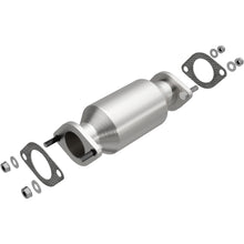 Load image into Gallery viewer, Genesis-4.6L-Directfit-Catalytic-Converter