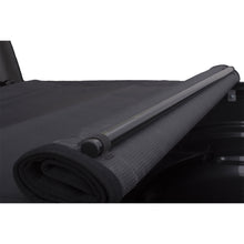 Load image into Gallery viewer, Genesis-Elite-Twill-Roll-Up-Tonneau-Cover