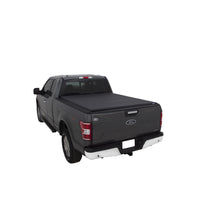 Load image into Gallery viewer, Genesis-Elite-Twill-Roll-Up-Tonneau-Cover