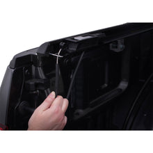 Load image into Gallery viewer, Genesis-Elite-Twill-Roll-Up-Tonneau-Cover