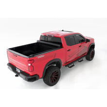 Load image into Gallery viewer, Genesis-Elite-Twill-Roll-Up-Tonneau-Cover