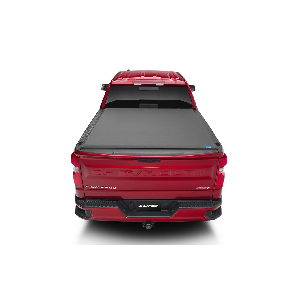 Genesis-Elite-Twill-Roll-Up-Tonneau-Cover