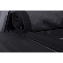 Load image into Gallery viewer, Genesis-Elite-Twill-Roll-Up-Tonneau-Cover