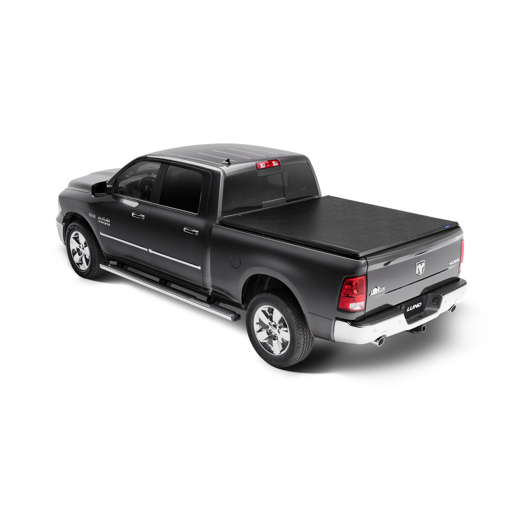 Genesis-Elite-Twill-Roll-Up-Tonneau-Cover