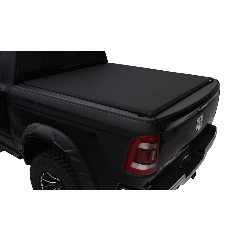 Genesis-Elite-Twill-Roll-Up-Tonneau-Cover
