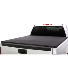 Load image into Gallery viewer, Genesis-Elite-Twill-Roll-Up-Tonneau-Cover
