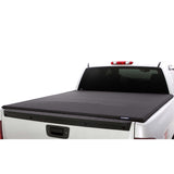 LUND 96860 Genesis Elite Twill Roll-Up Tonneau Cover