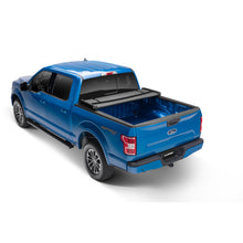 Load image into Gallery viewer, Genesis-Elite-Twill-Tri-Fold-Tonneau-Cover