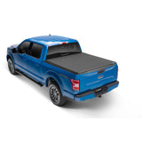 LUND 95841 Genesis Elite Twill Tri-Fold Tonneau Cover
