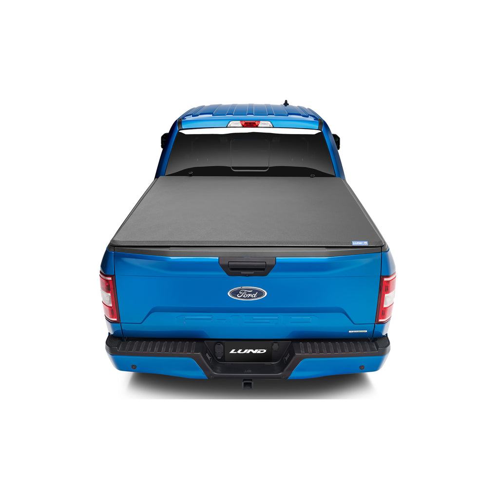 Genesis-Elite-Twill-Tri-Fold-Tonneau-Cover
