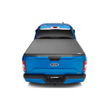 Load image into Gallery viewer, Genesis-Elite-Twill-Tri-Fold-Tonneau-Cover