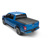 LUND 960350 Genesis Textured Vinyl Roll-Up Tonneau Cover