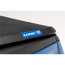 Load image into Gallery viewer, Genesis-Textured-Vinyl-Tri-Fold-Tonneau-Cover