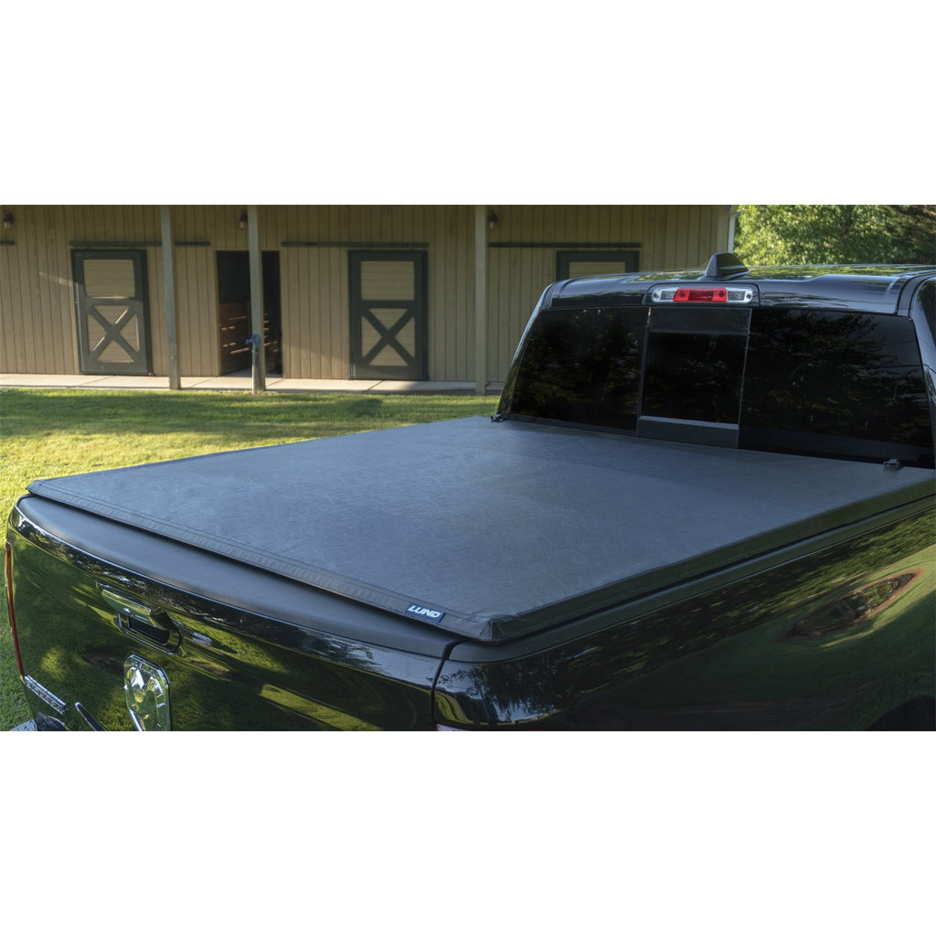 Genesis-Tri-Fold-Tonneau-21--Ford-F150-6.5Ft-Bed
