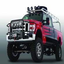 Load image into Gallery viewer, Genii-Black-Mid-Frame-Winch-Carrier