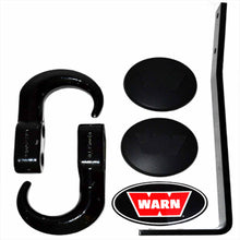 Load image into Gallery viewer, Genii-Black-Mid-Frame-Winch-Carrier