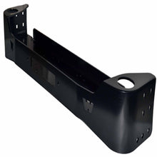 Load image into Gallery viewer, Genii-Black-Mid-Frame-Winch-Carrier