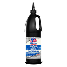 Load image into Gallery viewer, Gl-4-Classic-Sae-80W-90-Hi-Performance-Gear-Oil-12Qt-Case