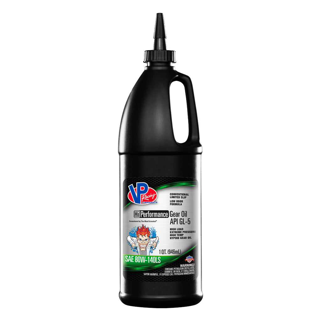 Gl-5-Sae-80W-140-Hi-Performance-Gear-Oil-12Qts-Case