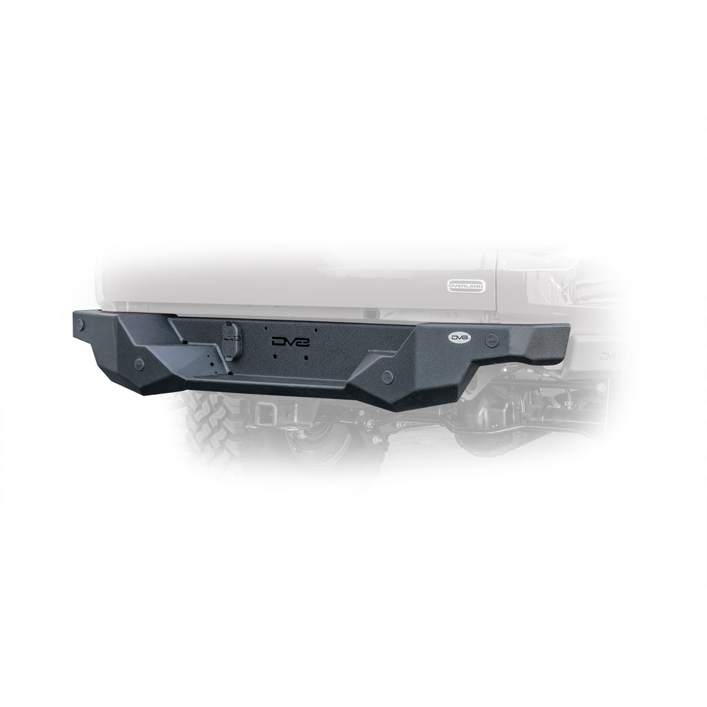 Gladiator-High-Clearence-Rear-Bumper-For-19-Current-Jeep-Gladiator-Jt-Dv8-Offroad